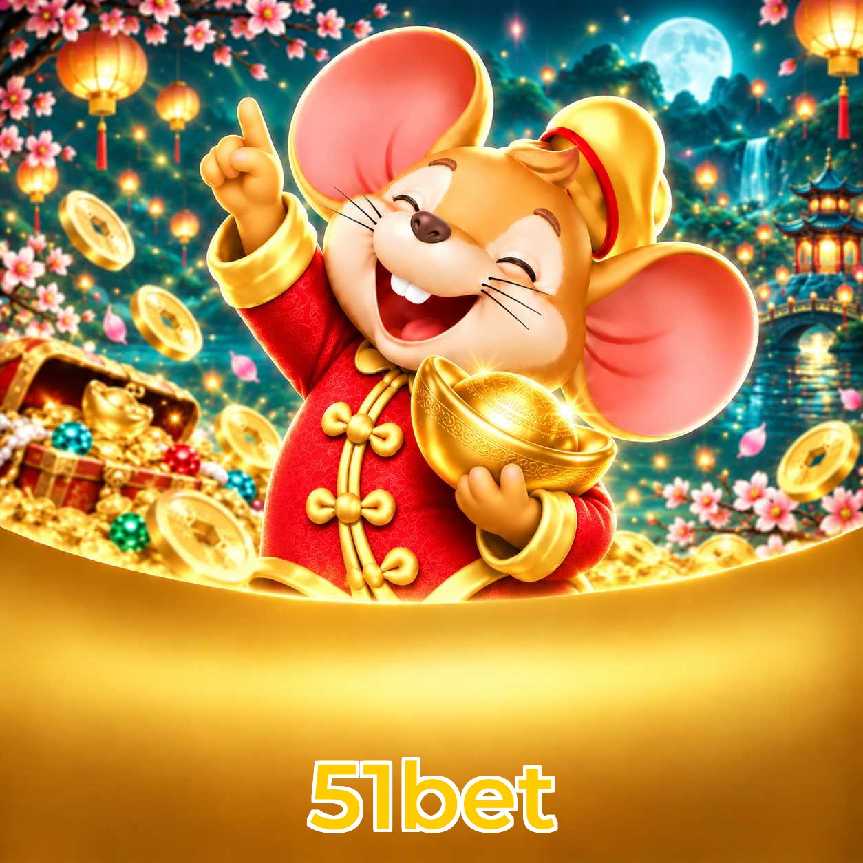 51bet Suporte