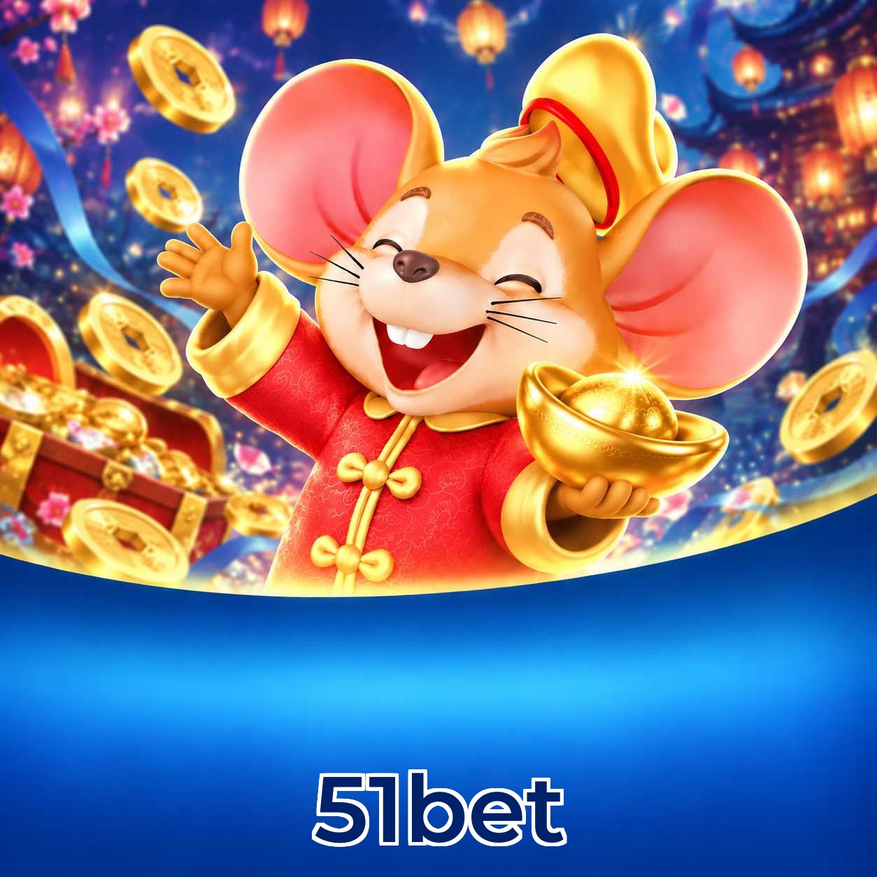 51bet VIP Níveis