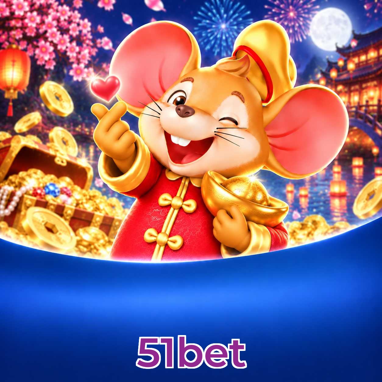 51bet Registration Guide