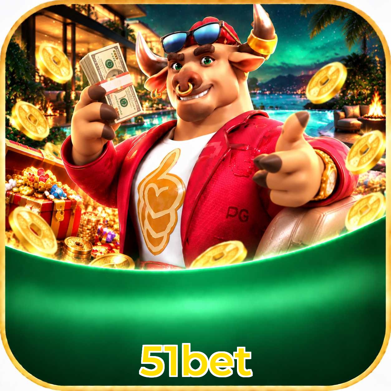 51bet FAQ