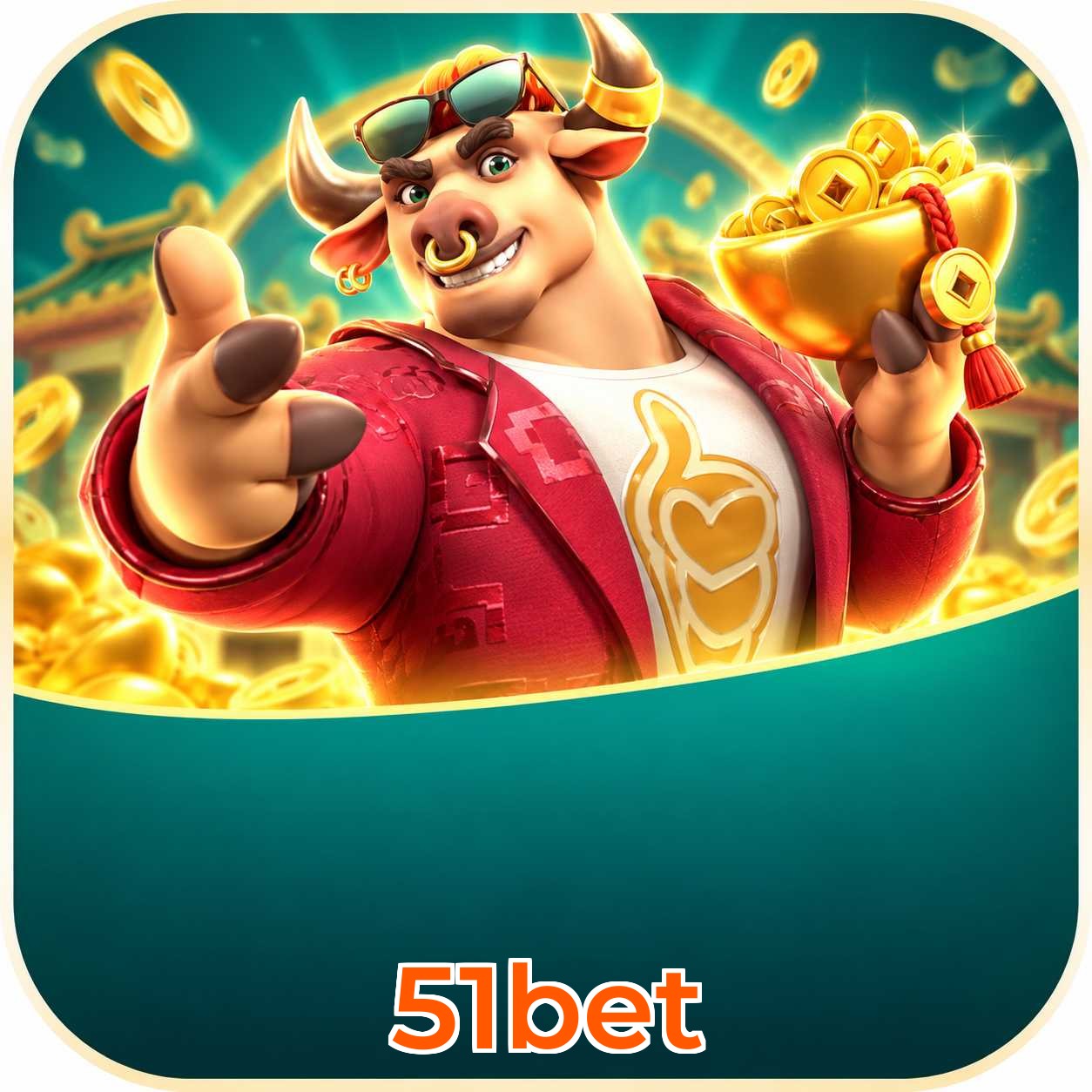 51bet instalar Windows e Mac