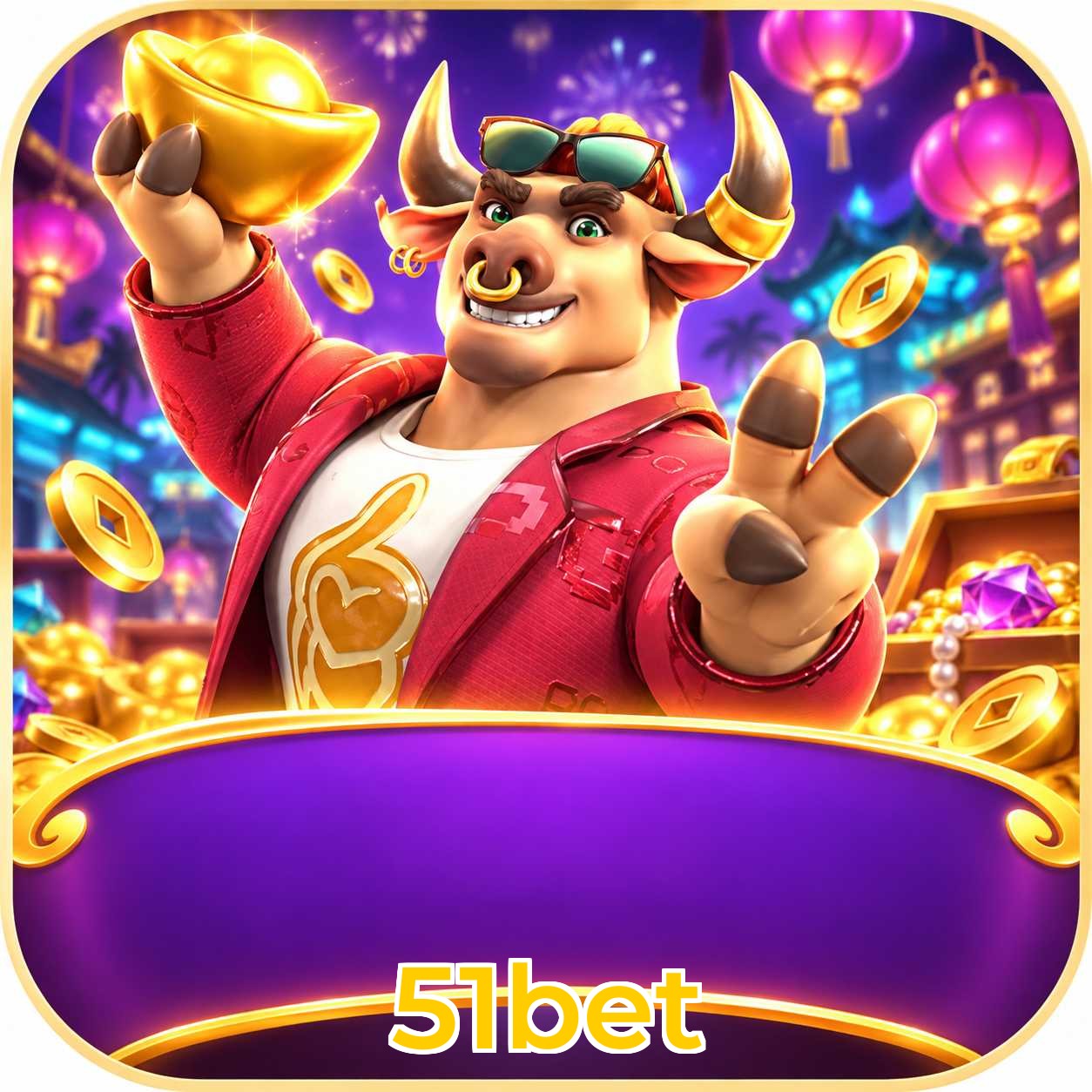 51bet VIP Program