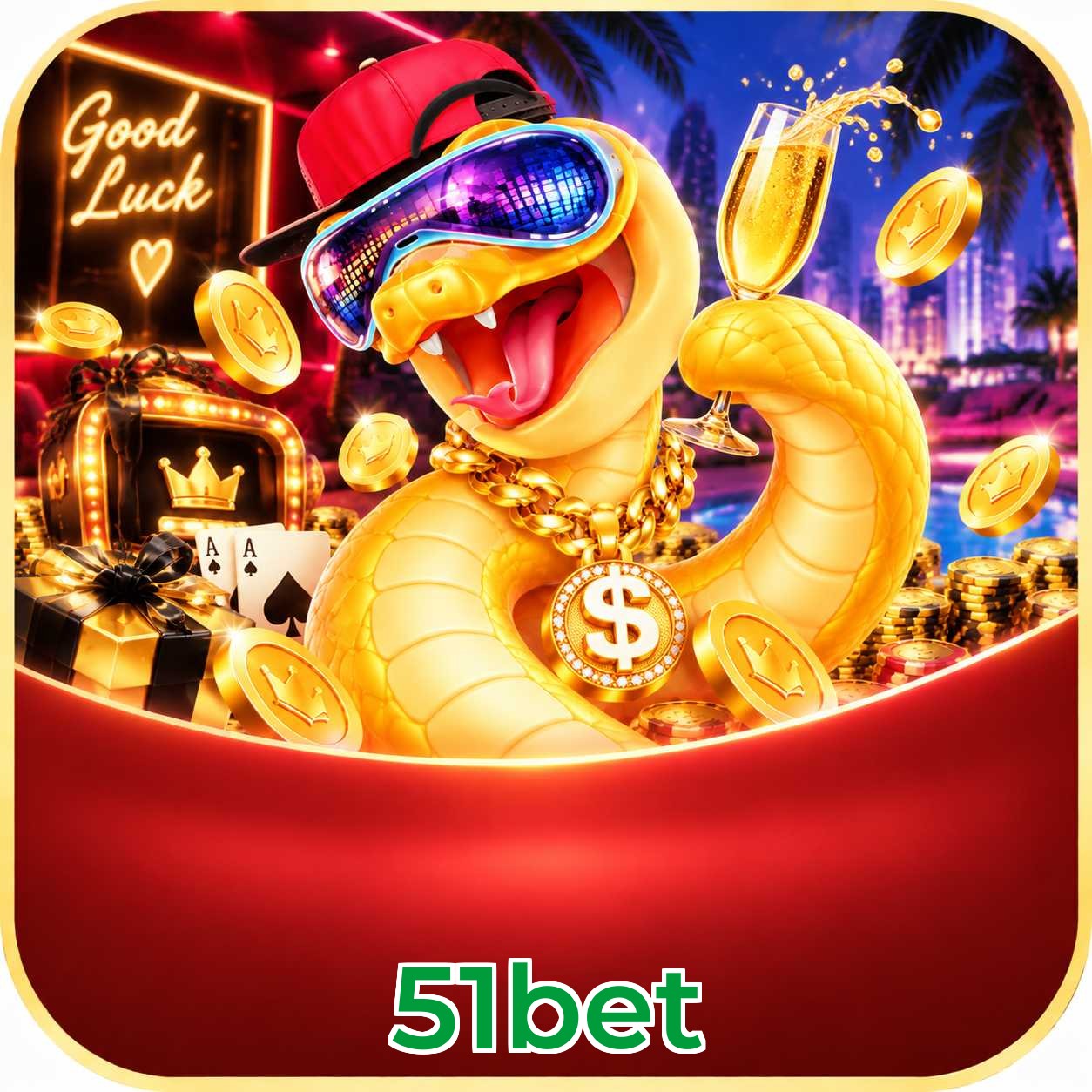 51bet Fortune Tiger RTP