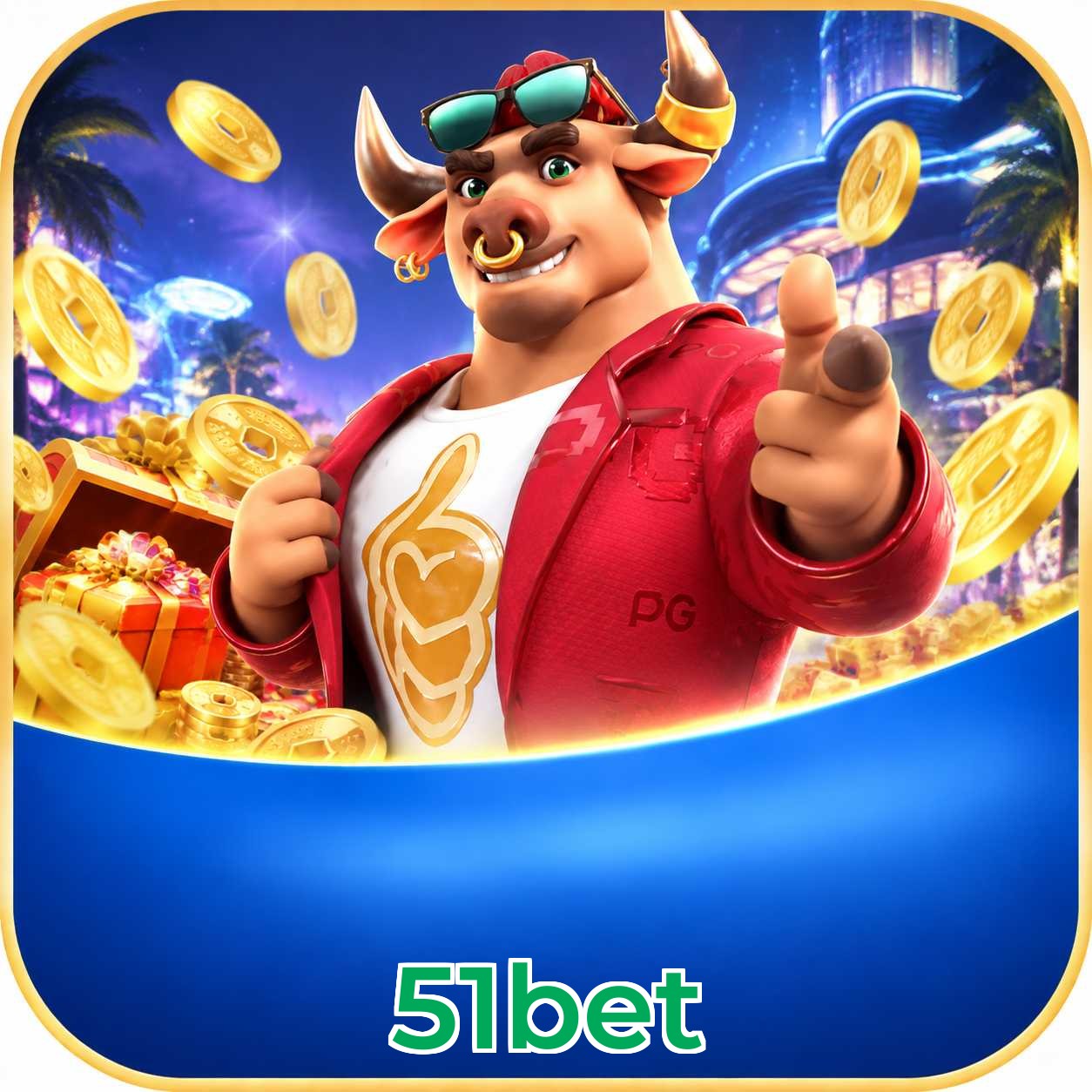 51bet Responsible Gaming