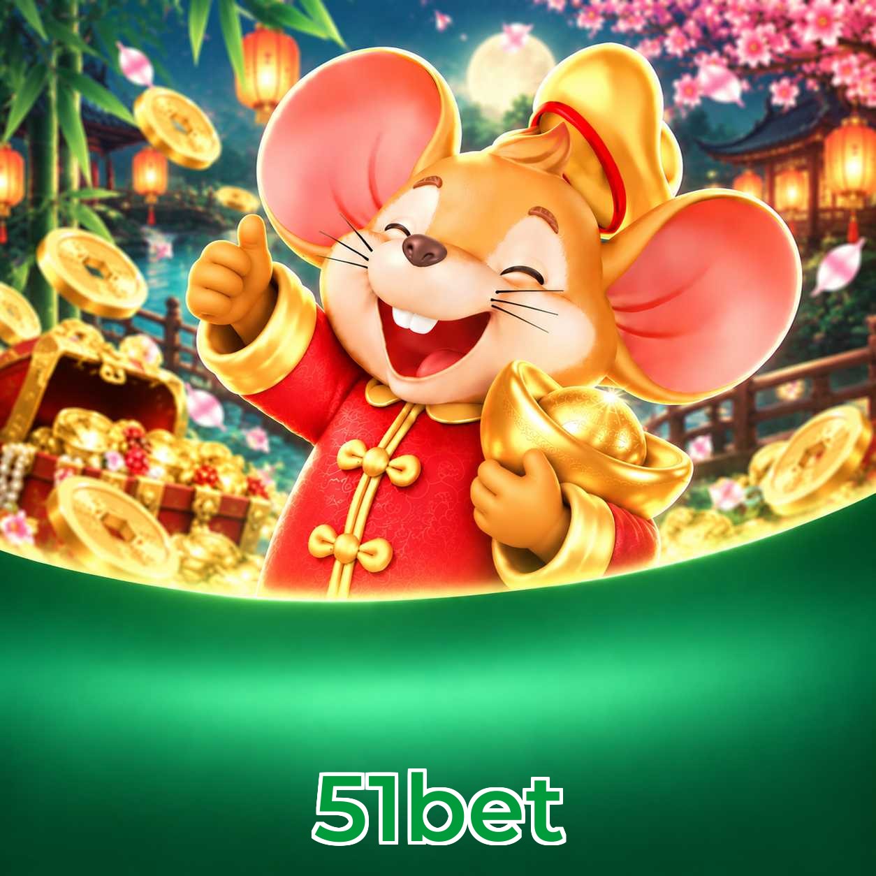 51bet FAQ
