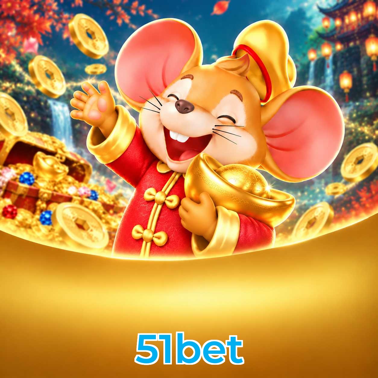 51bet Download Links