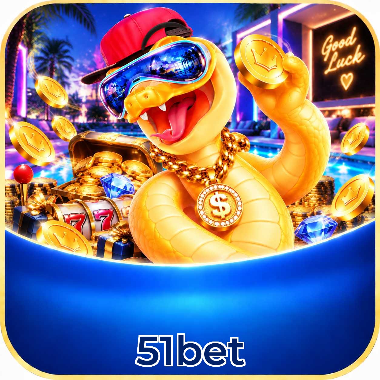 51bet FAQ