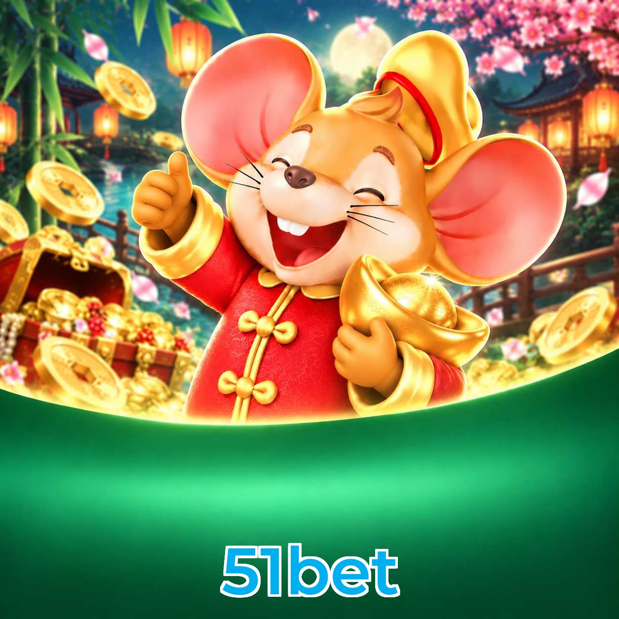 51bet App vs Web