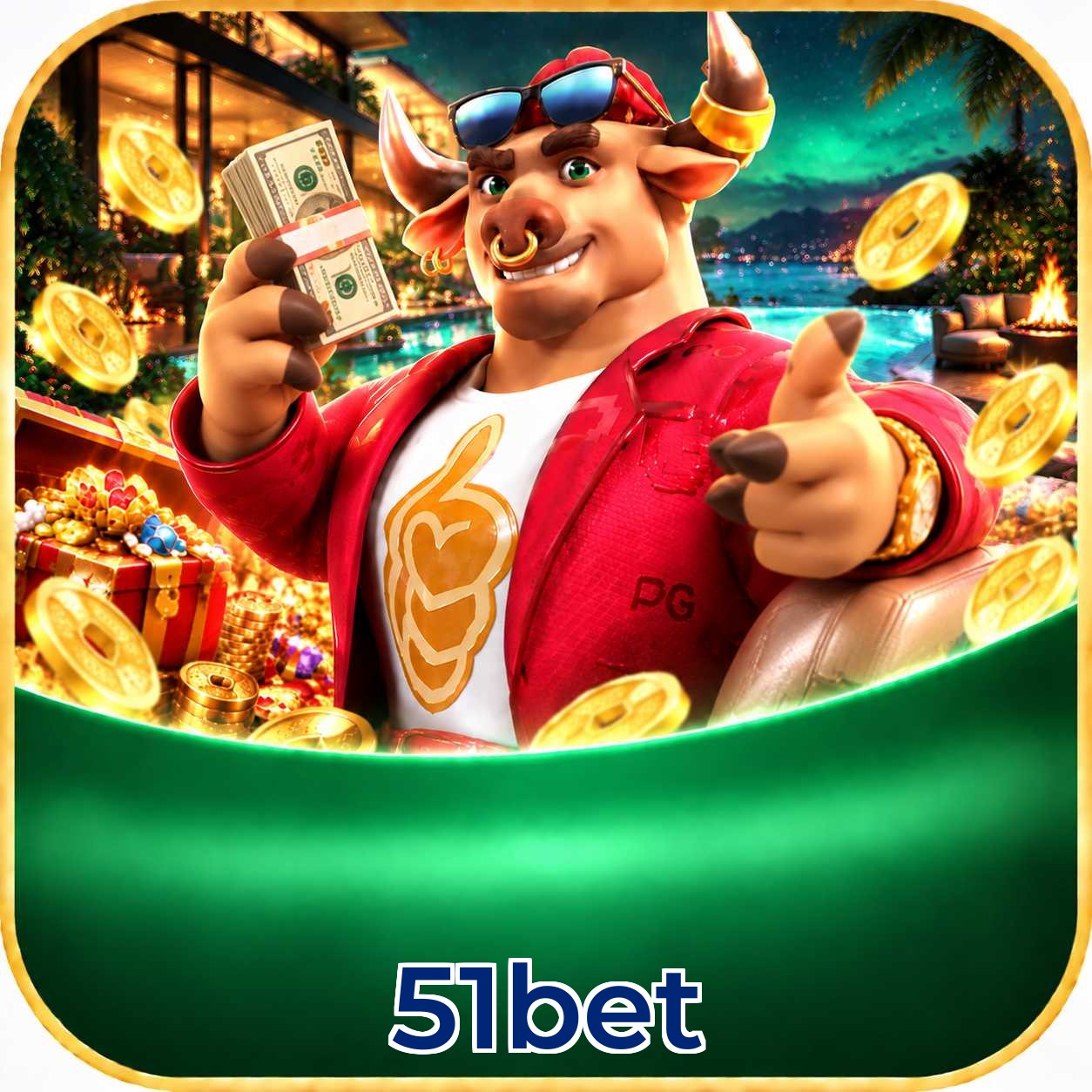 51bet Top Slots