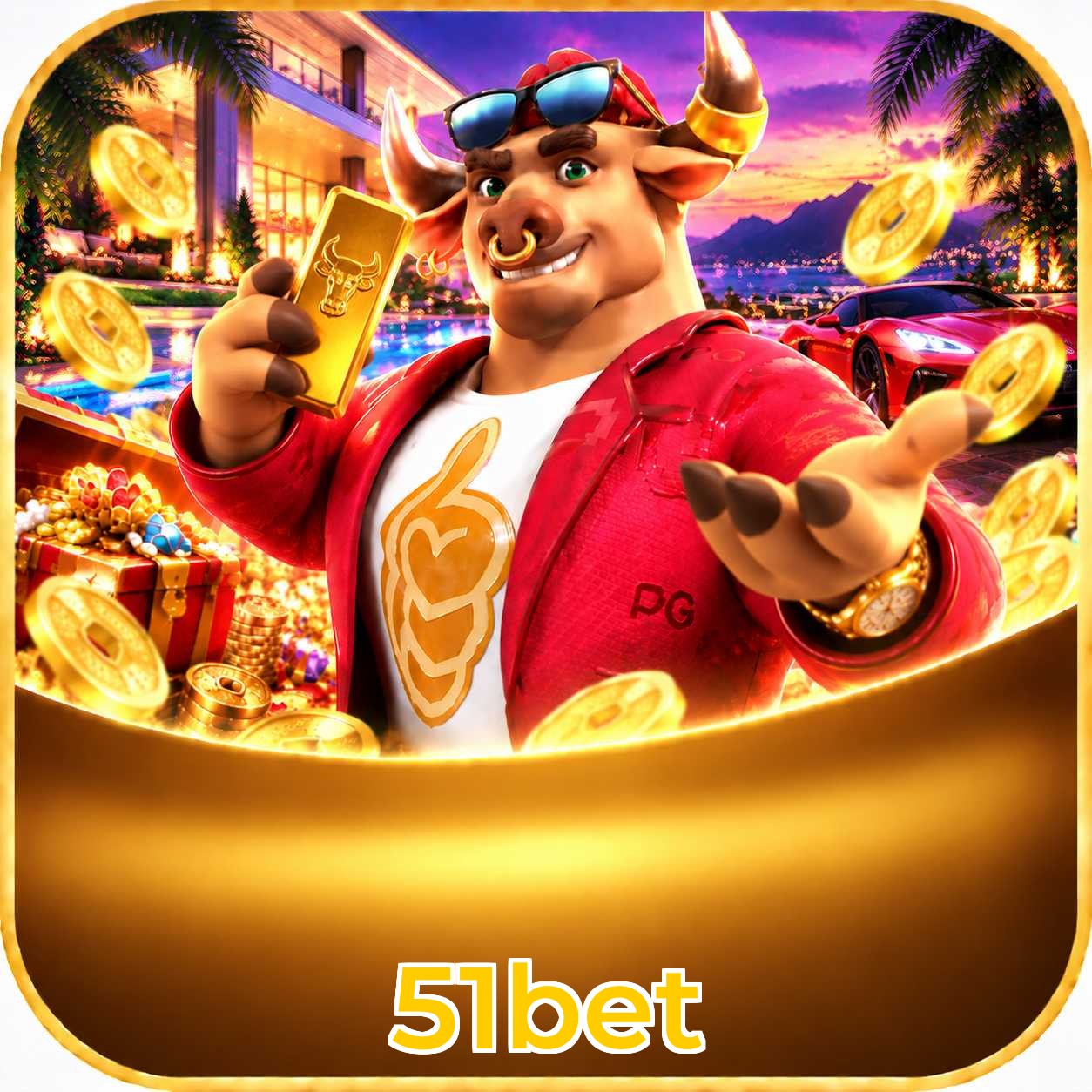 51bet FAQ