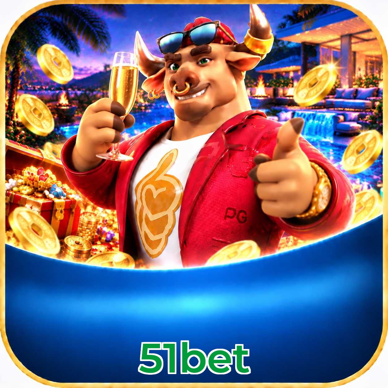 51bet Live Dealers