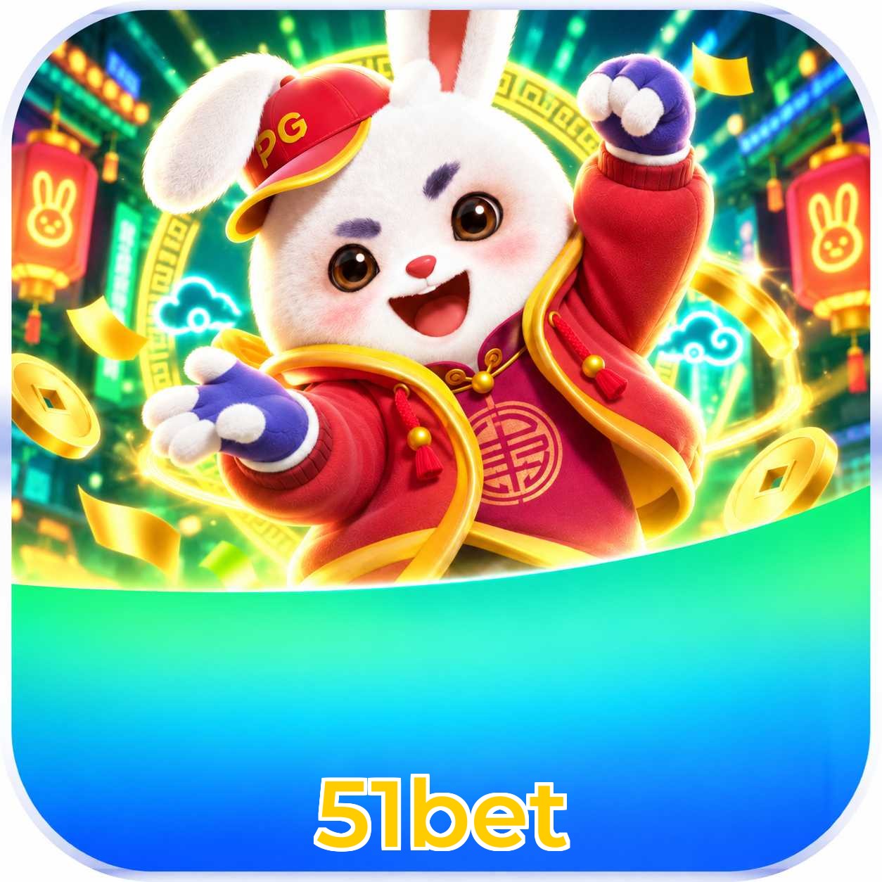 51bet Telegram Stats