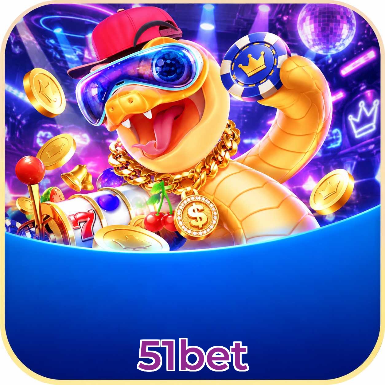 51bet instalar Android APK