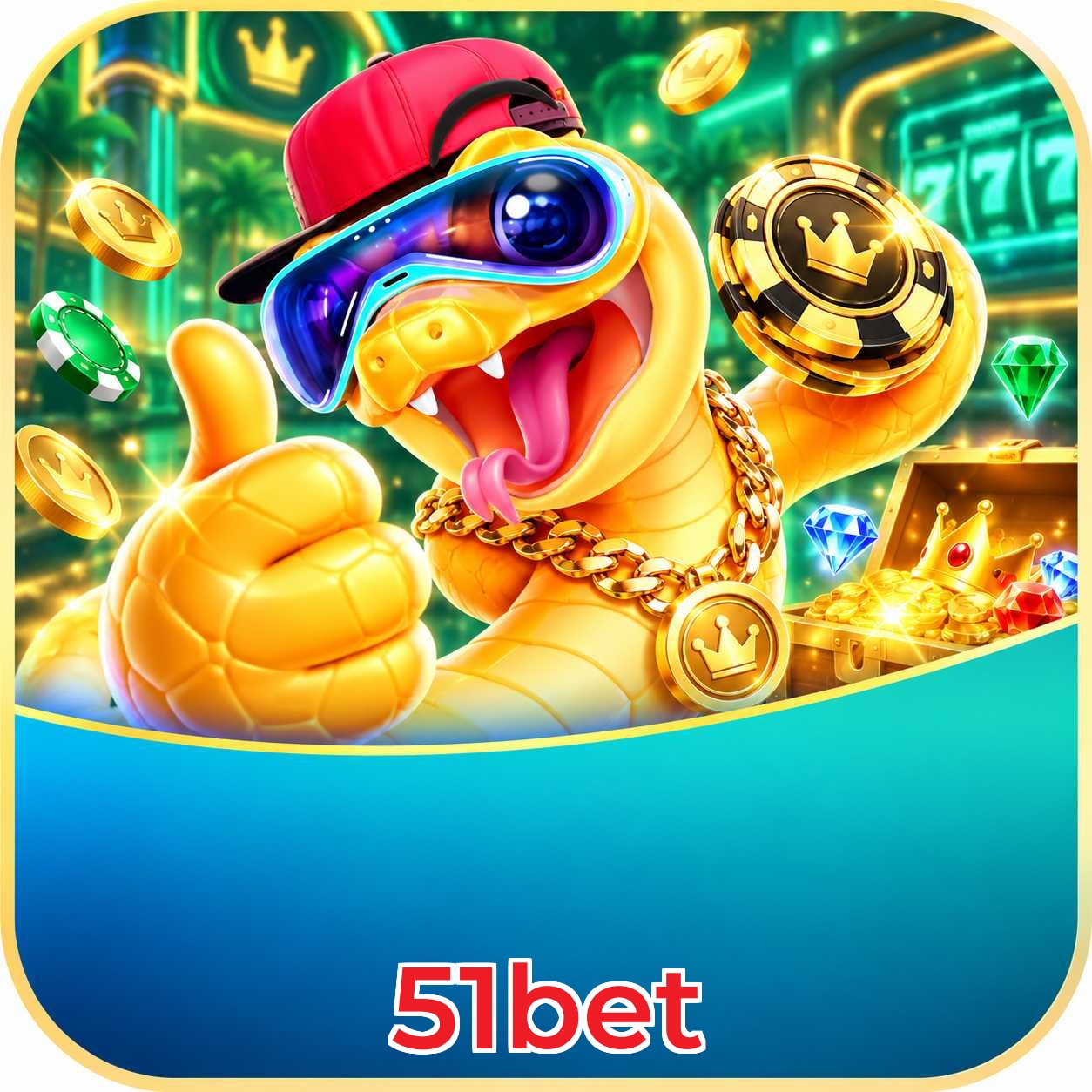 51bet Estratégias Slots