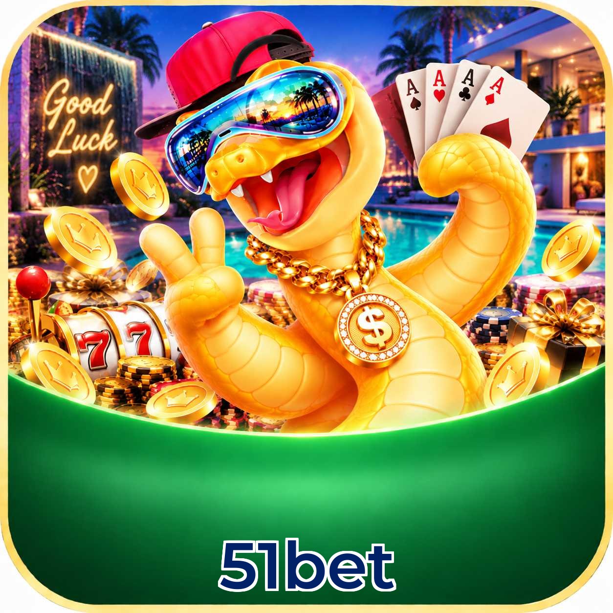 51bet Avaliações