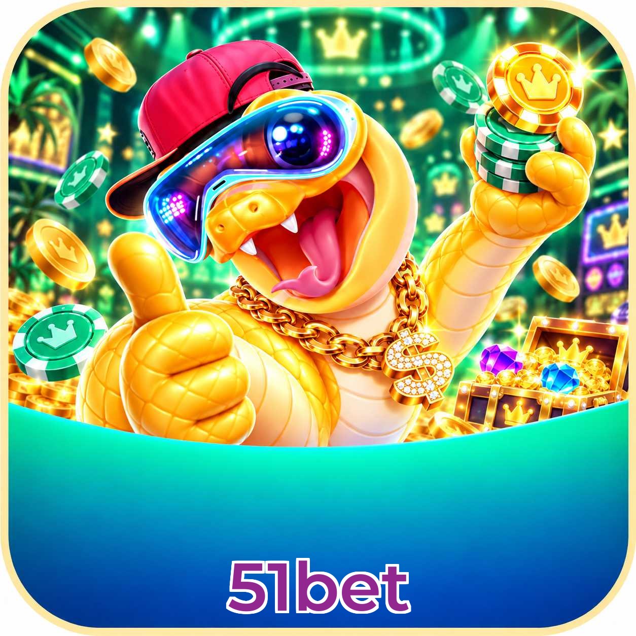 51bet Facebook Page