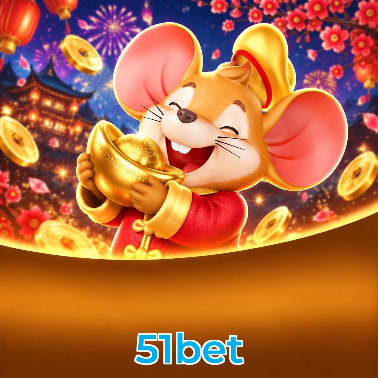51bet Version History