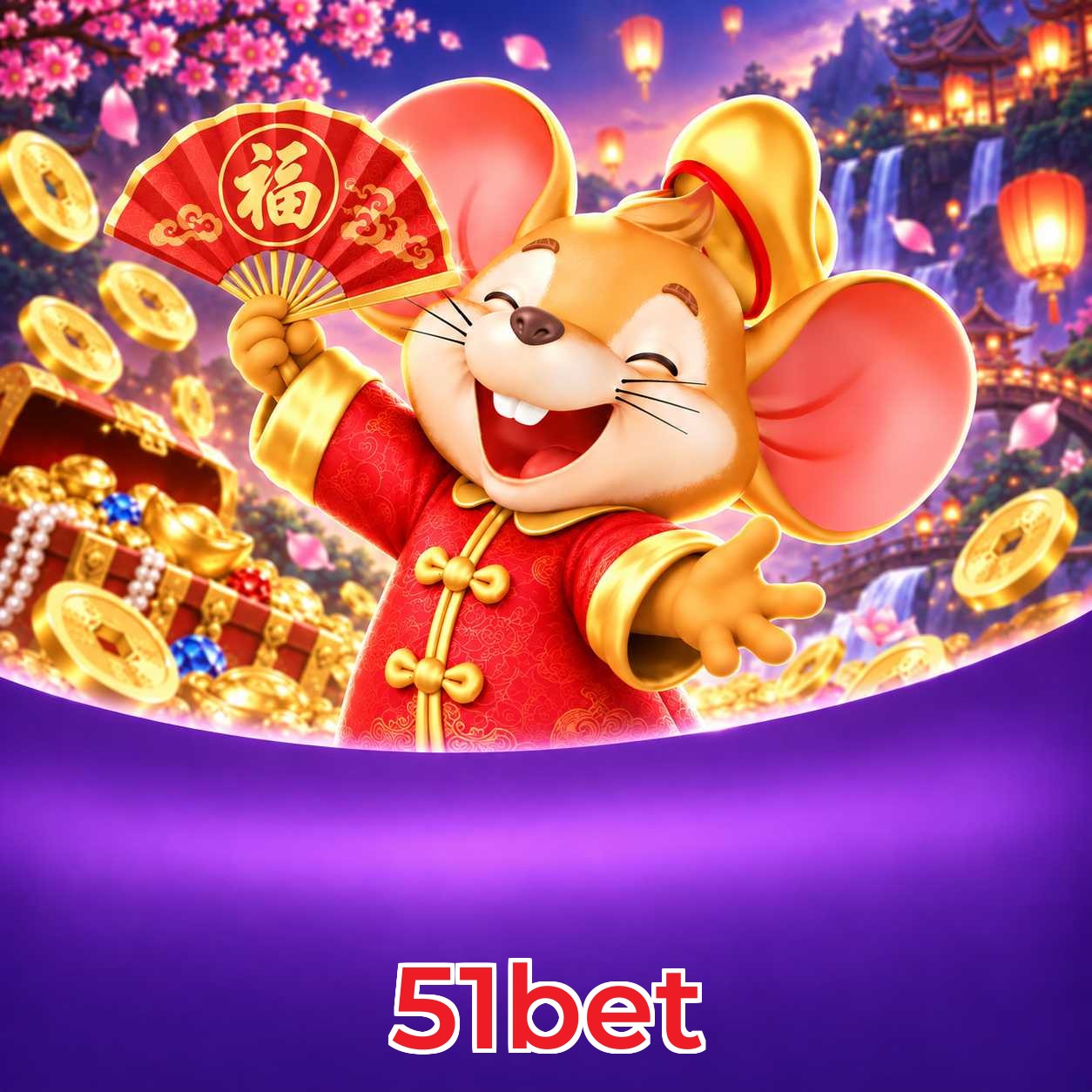 51bet Como Apostar Lottery