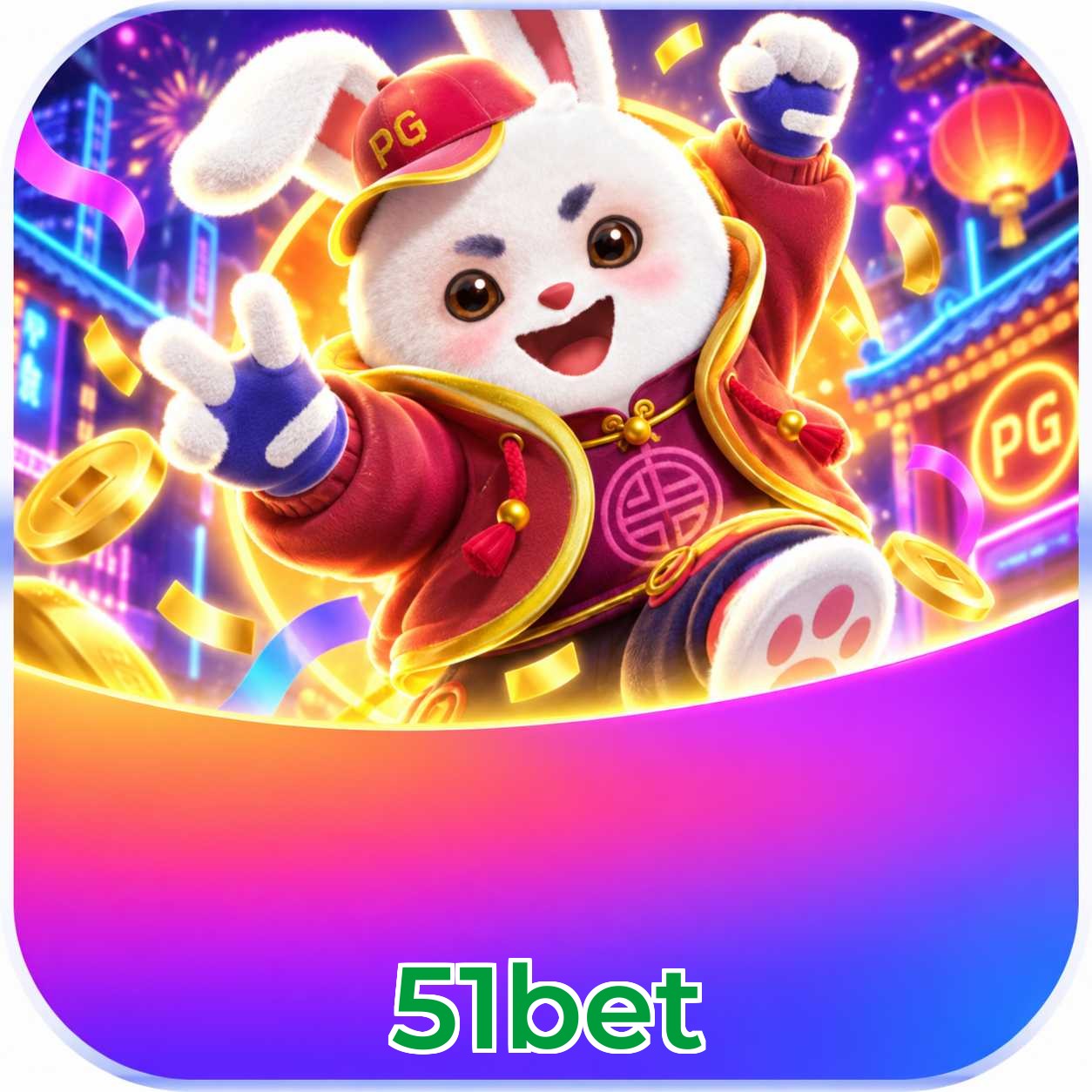 51bet Installation Guide
