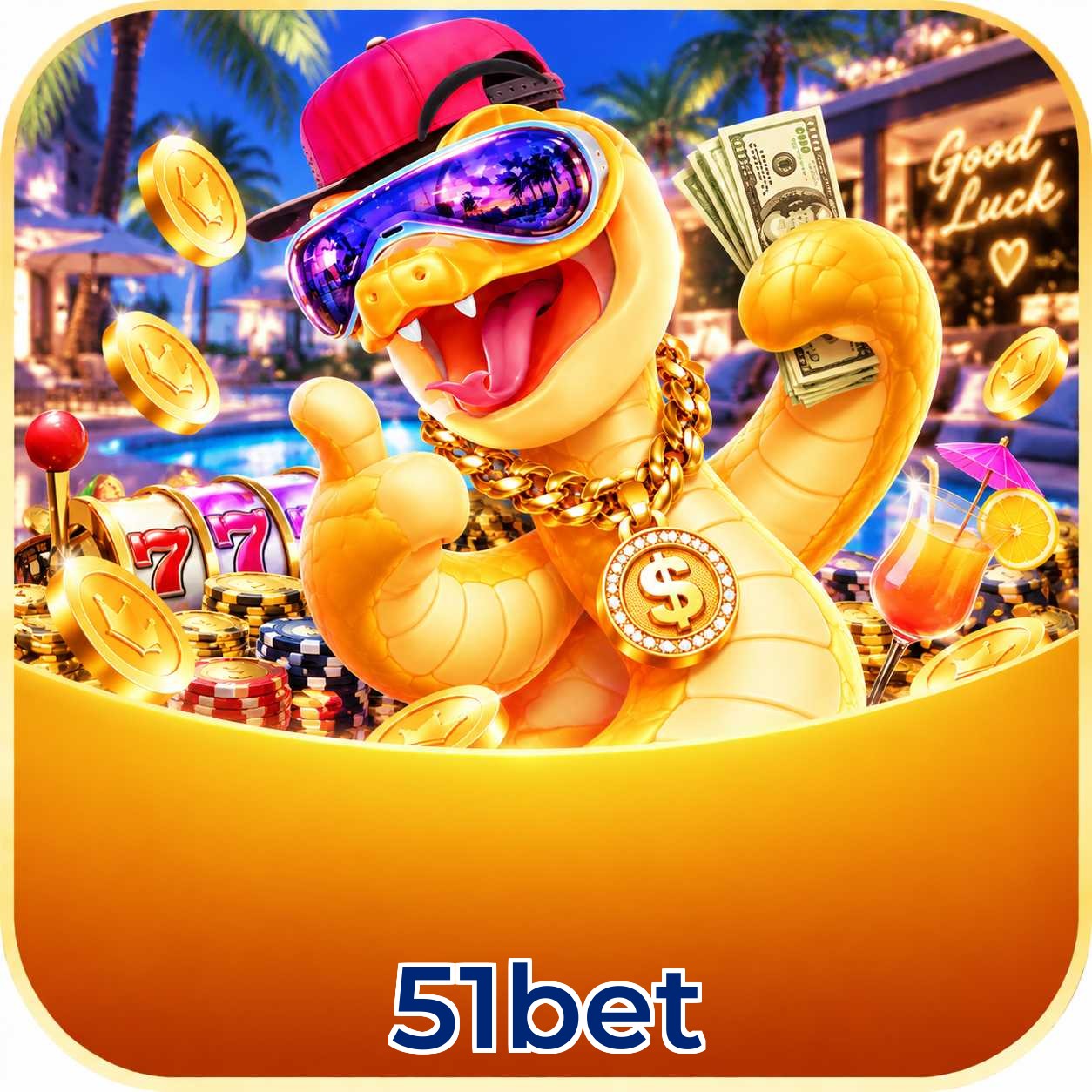 51bet Requirements