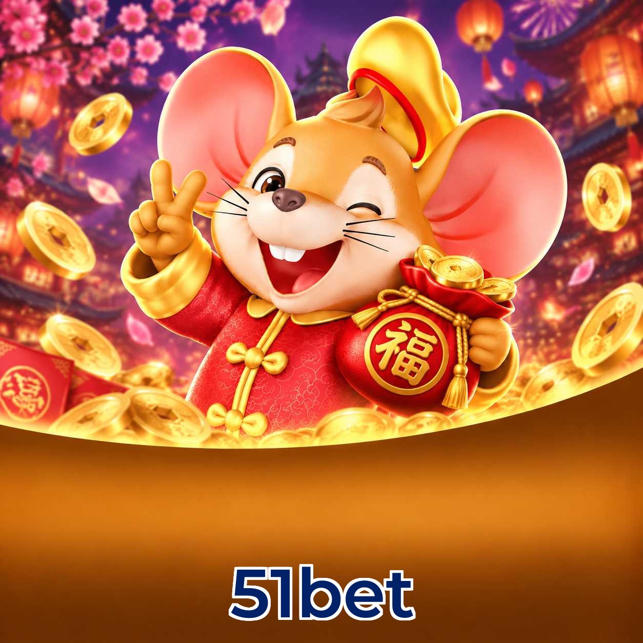 51bet Free Spins