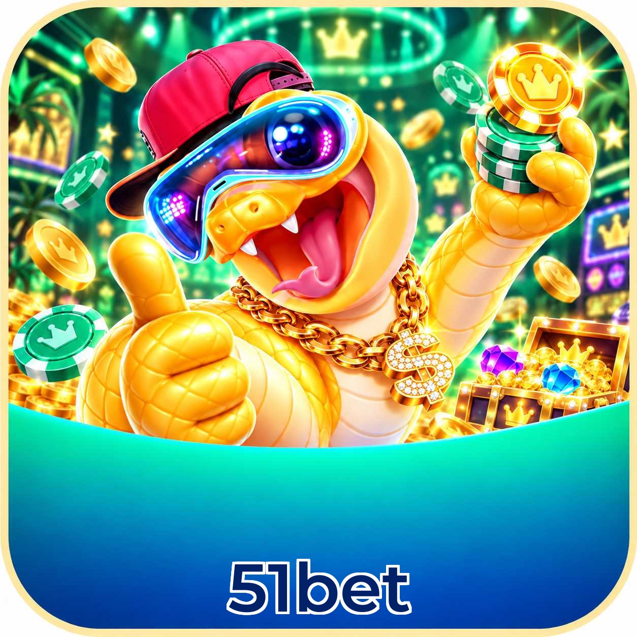 51bet Slots