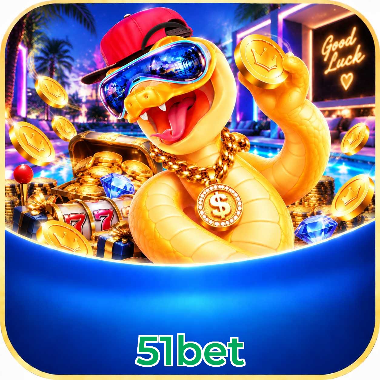 51bet Live Games