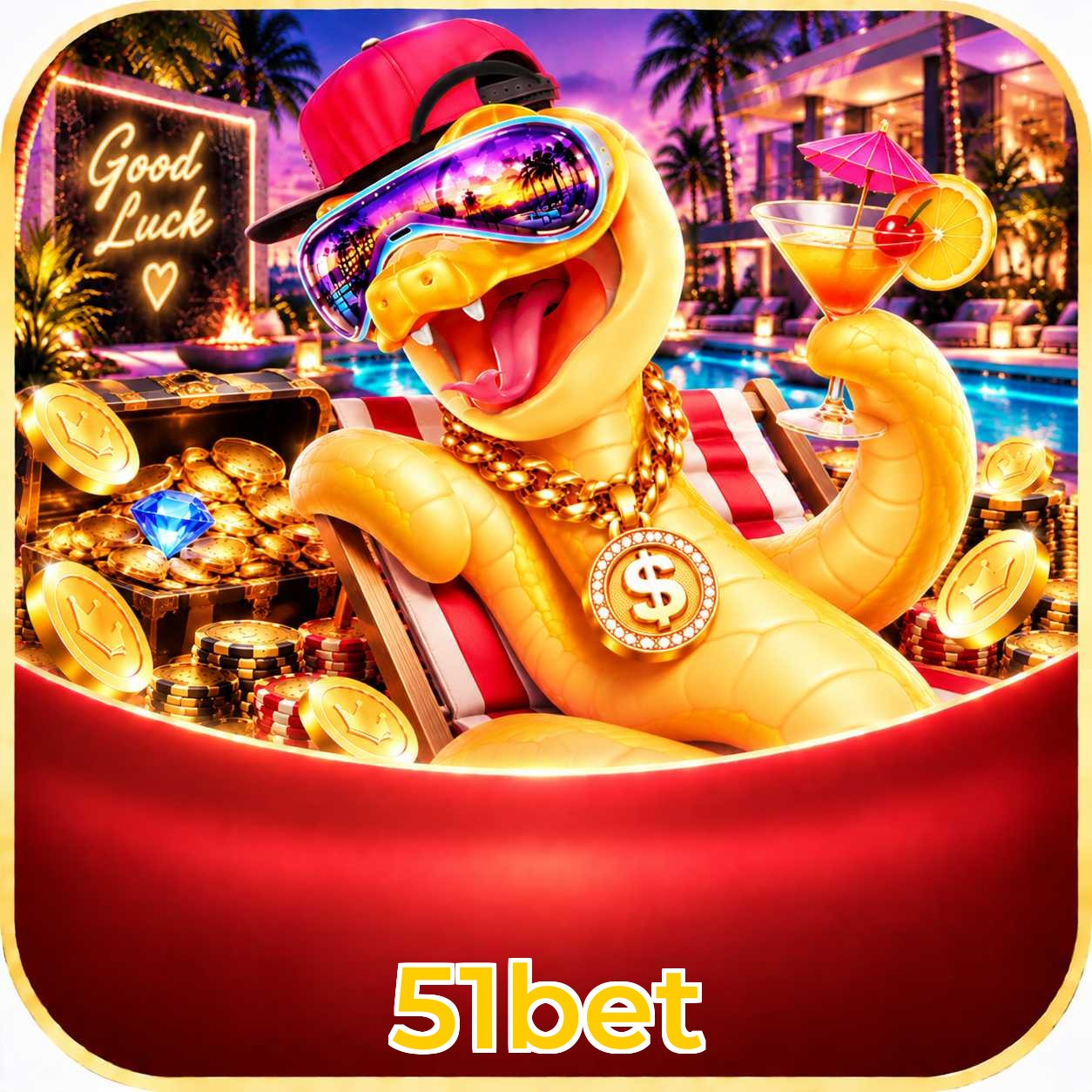 51bet Cashback