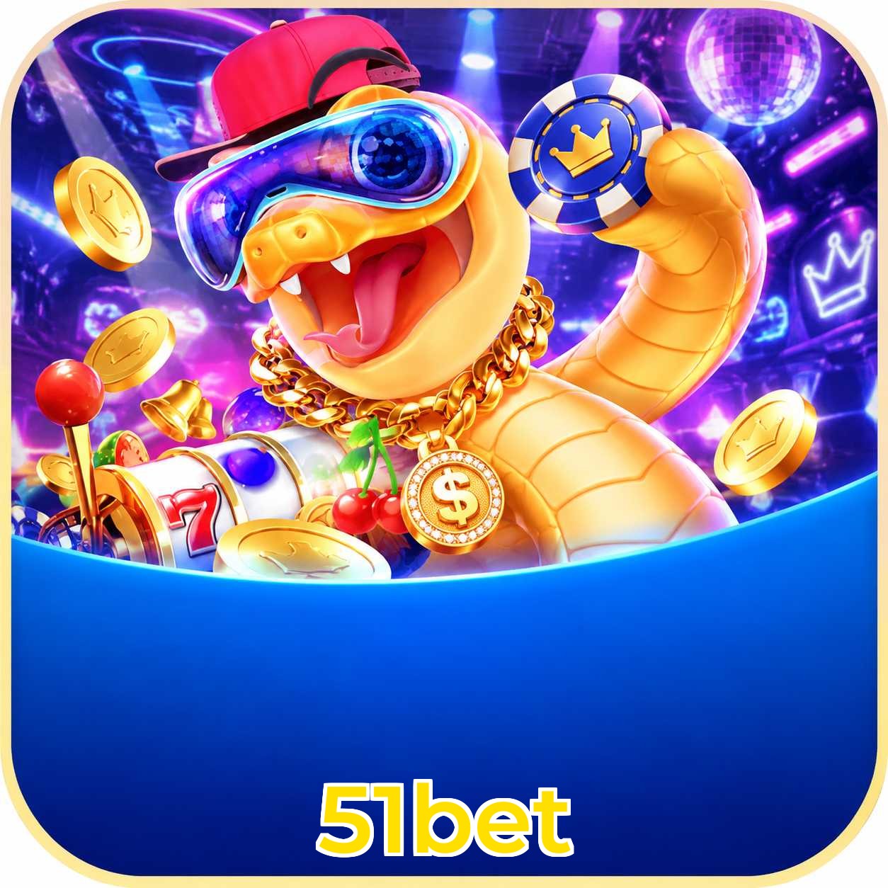 51bet Security